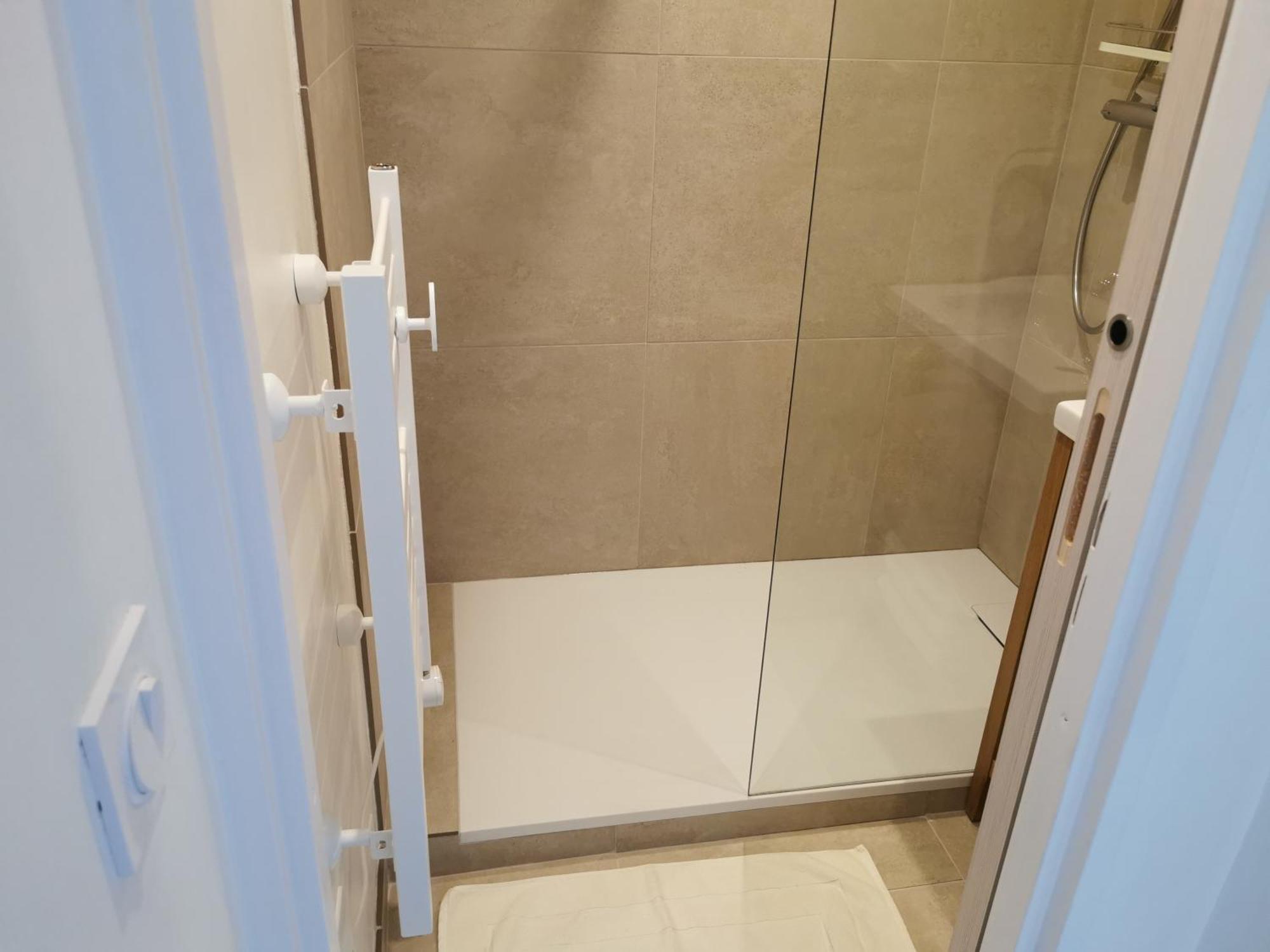 T2 Au Coeur Du Golfe De Saint Tropez Apartment โคโกแล็ง ภายนอก รูปภาพ
